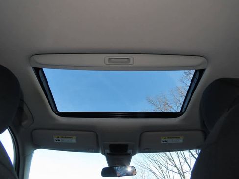 Certified 2023 Honda Civic EX image 21