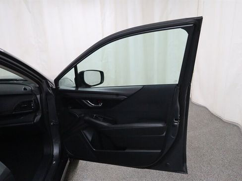 Used 2024 Subaru Legacy Premium AWD/4WD image 22