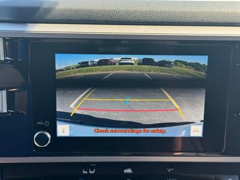 New 2026 Toyota Tundra SR5 AWD/4WD image 21