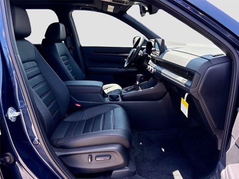 Certified 2026 Honda CR-V Sport-L image 32