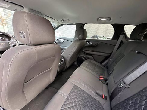 Used 2020 Chevrolet Blazer LT image 20
