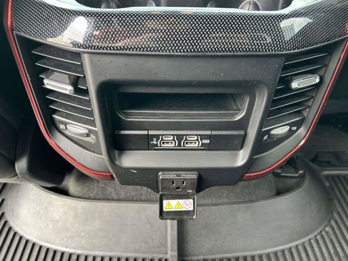 Used 2020 RAM 1500 Rebel w/ Rebel Level 2 Equipment Group AWD/4WD image 15