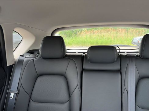Used 2024 MAZDA CX-5 AWD 2.5 S w/ Select Package image 13