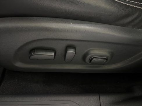 Used 2022 Nissan Murano SL w/ SL Moonroof Package FWD image 15