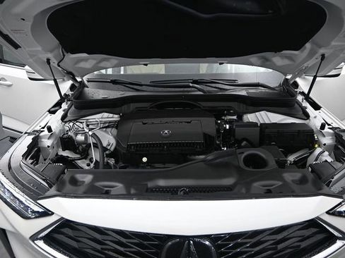 New 2026 Acura MDX w/ Technology Package image 16
