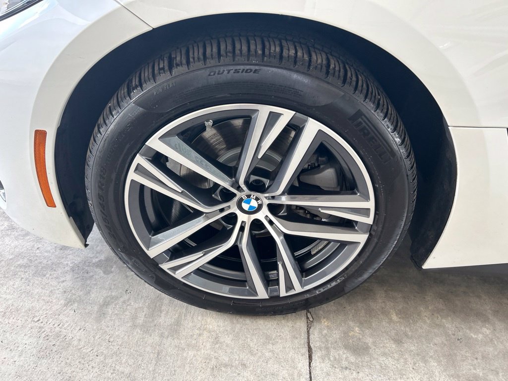 Used 2026 BMW 430i xDrive w/ Premium Package AWD/4WD image 16