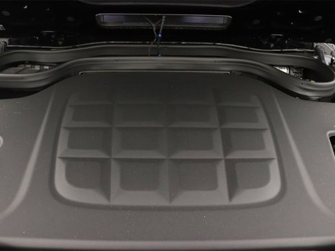 New 2025 Mercedes-Benz G 580 w/ EQ Technology image 11