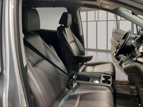 Used 2019 Honda Odyssey EX-L image 7