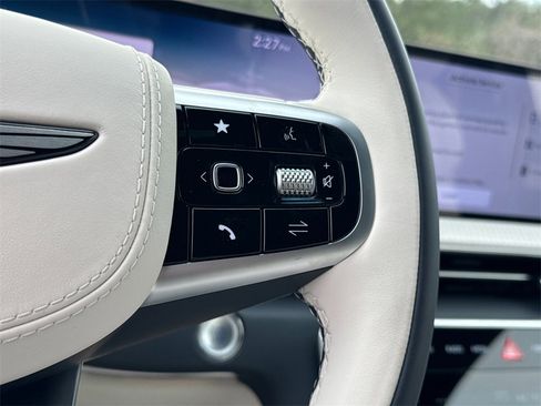 New 2026 Genesis GV80 3.5T Prestige image 27