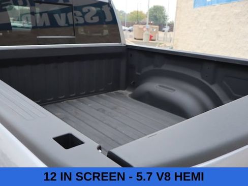 Used 2024 RAM 1500 Rebel w/ Rebel Level 1 Equipment Group AWD/4WD image 6