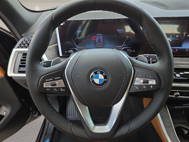 Used 2026 BMW X5 xDrive50e AWD/4WD image 21