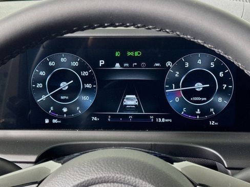 New 2026 Kia Seltos EX w/ EX Sunroof Package image 12