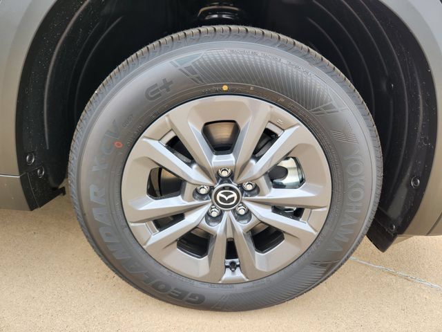New 2026 MAZDA CX-5 Select AWD/4WD image 18