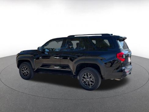 Used 2025 Toyota 4Runner SR5 image 10