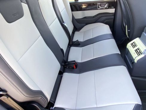 New 2025 INEOS Grenadier AWD/4WD image 12
