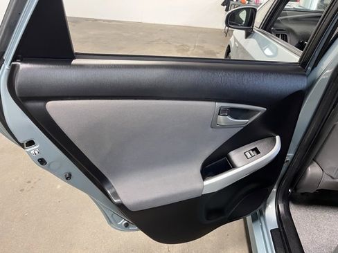 Used 2013 Toyota Prius Two image 19