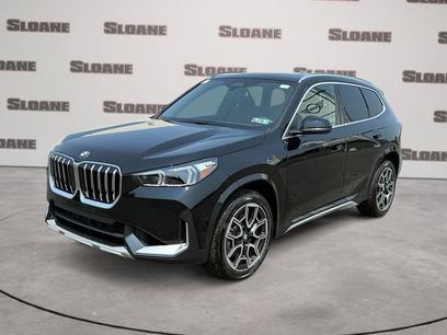 New 2026 BMW X1 xDrive28i w/ Convenience Package