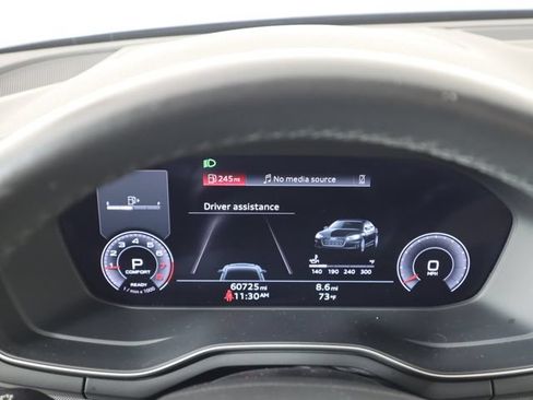 Used 2022 Audi A5 2.0T Premium Plus AWD/4WD image 16