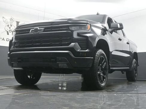 New 2026 Chevrolet Silverado 1500 LT Trail Boss w/ LT Trail Boss Premium Package image 4