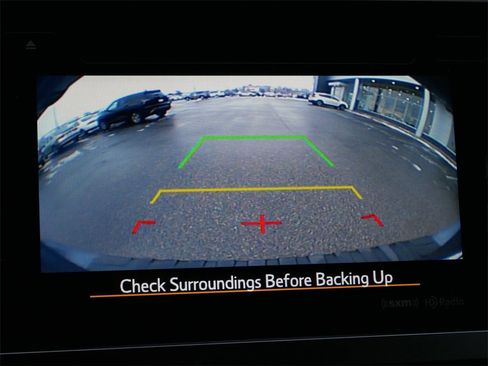 Used 2017 Subaru Outback 2.5i Premium image 27