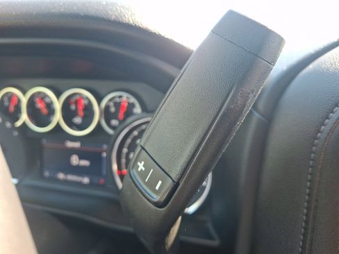 Certified 2022 Chevrolet Silverado 1500 LT image 14