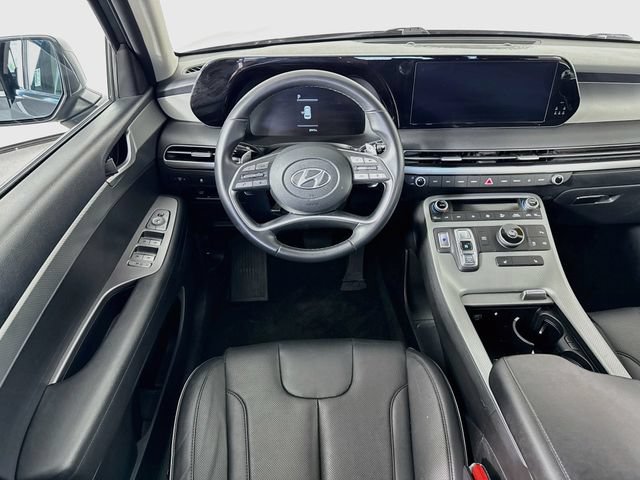 Used 2025 Hyundai Palisade SEL FWD image 23