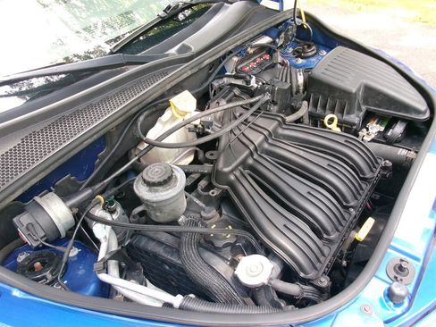 Used 2006 Chrysler PT Cruiser FWD image 41