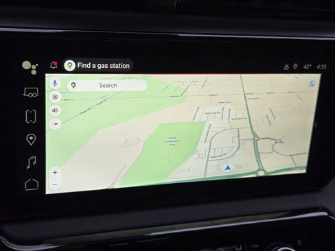 New 2026 GMC Sierra 1500 AT4 w/ AT4 Premium Package image 30