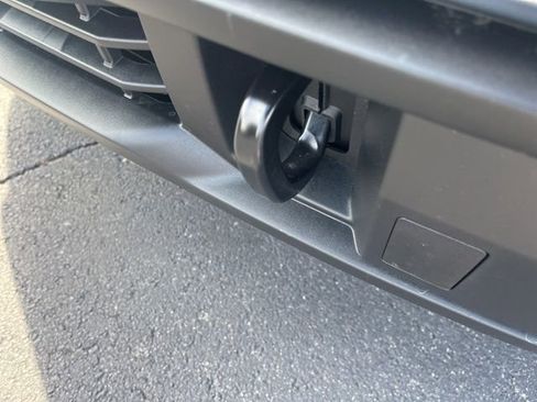 New 2026 GMC Sierra 1500 Pro w/ Pro Value Package image 12