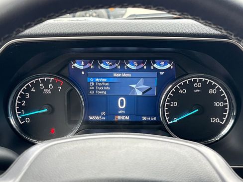 Certified 2023 Ford F150 XLT w/ Equipment Group 302A High image 18