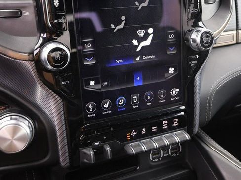 Used 2021 RAM 1500 Limited image 19