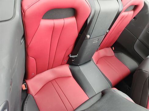 Certified 2024 Lexus LC 500 Convertible image 61