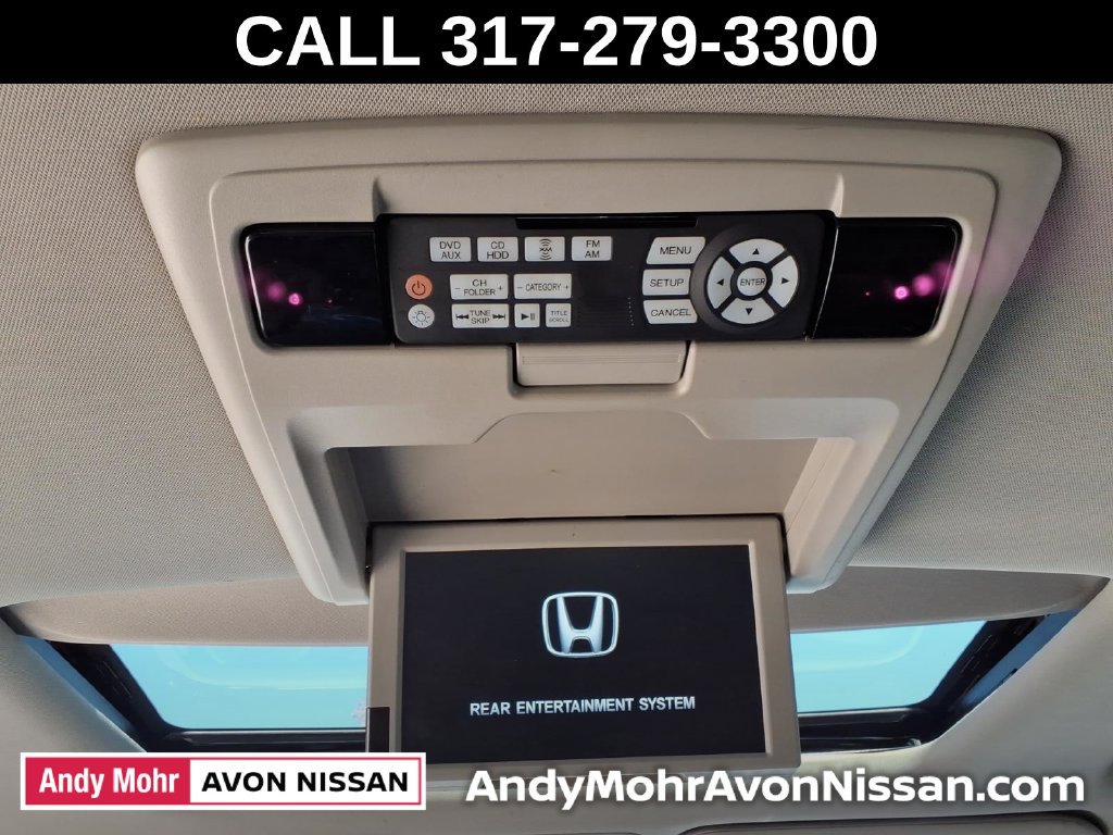 Used 2016 Honda Odyssey Touring image 38