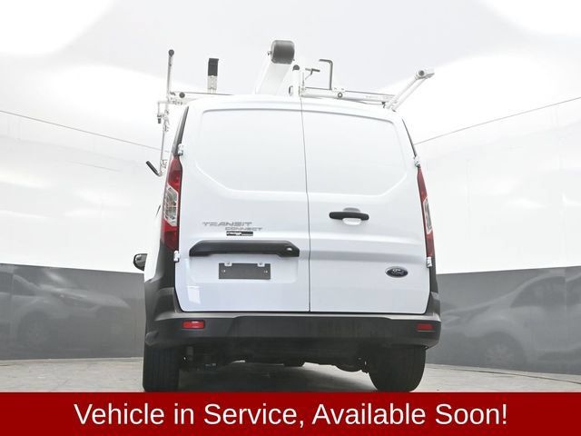 Used 2023 Ford Transit Connect XL FWD image 37