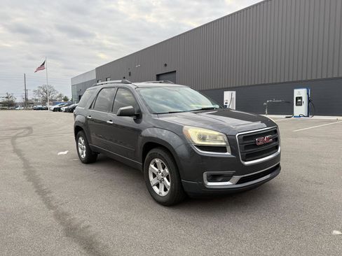 Used 2013 GMC Acadia SLE image 1