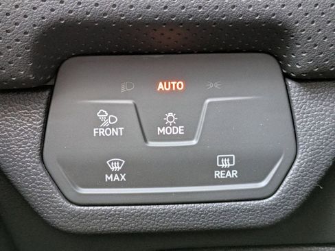 New 2026 Volkswagen Atlas Cross Sport SEL Premium R-Line AWD/4WD image 38