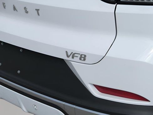 New 2025 VinFast VF 8 Eco image 32