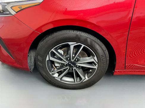 Used 2024 Kia Forte LXS image 13