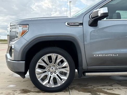 Used 2020 GMC Sierra 1500 Denali w/ Denali Ultimate Package AWD/4WD image 5