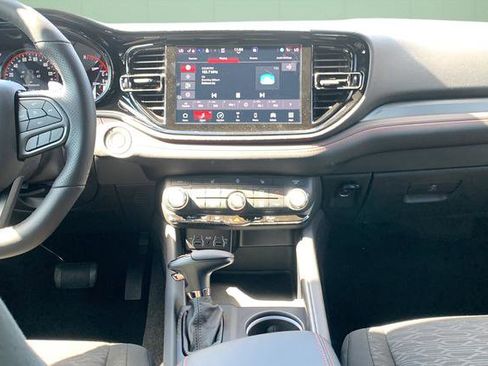 New 2026 Dodge Durango GT image 23