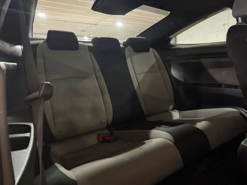 Used 2018 Honda Civic EX-T image 11