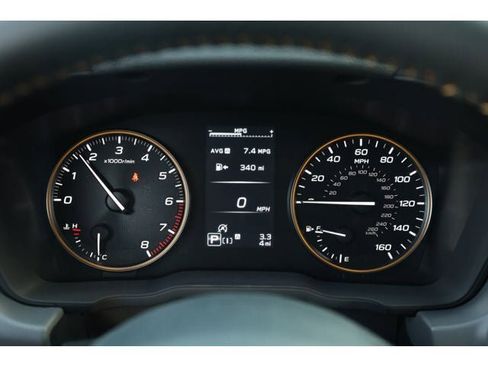 New 2026 Subaru Crosstrek 2.5i Wilderness AWD/4WD image 37