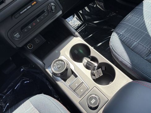 New 2025 Ford Bronco Sport Heritage w/ Convenience Package image 34