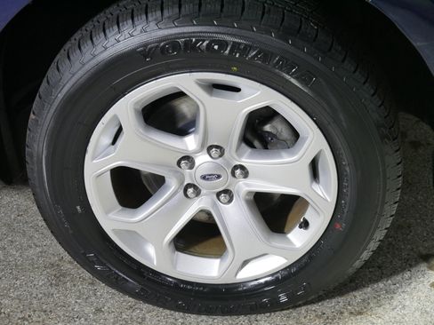 Used 2011 Ford Edge SEL w/ 201A Rapid Spec Order Code FWD image 15