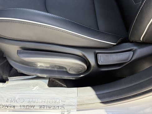 Used 2023 Kia Forte GT-Line FWD image 20