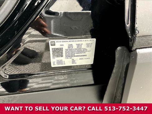 Used 2024 Chevrolet Blazer LT w/ Convenience Package FWD image 17