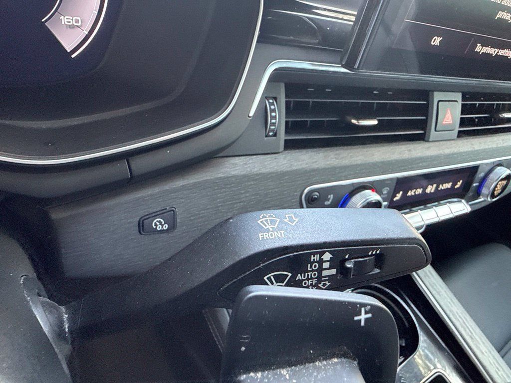 Used 2020 Audi A5 2.0T Premium Plus AWD/4WD image 27