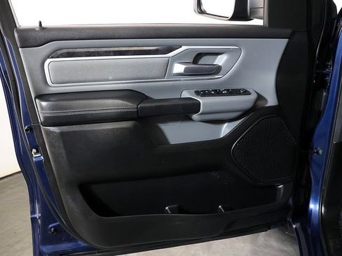 Used 2023 RAM 1500 Big Horn AWD/4WD image 21