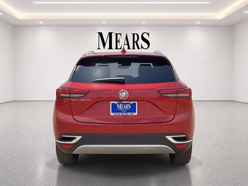 Used 2023 Buick Envision Essence FWD image 4
