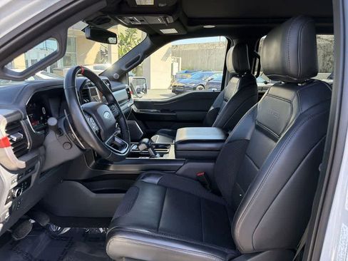 Used 2023 Ford F150 Raptor w/ Raptor Carbon Fiber Package image 26